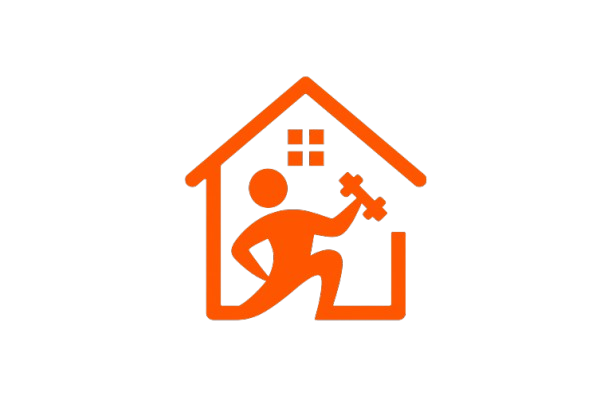 Vital Home Fit Logo