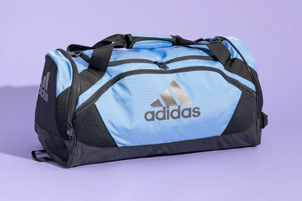 Gym Bag