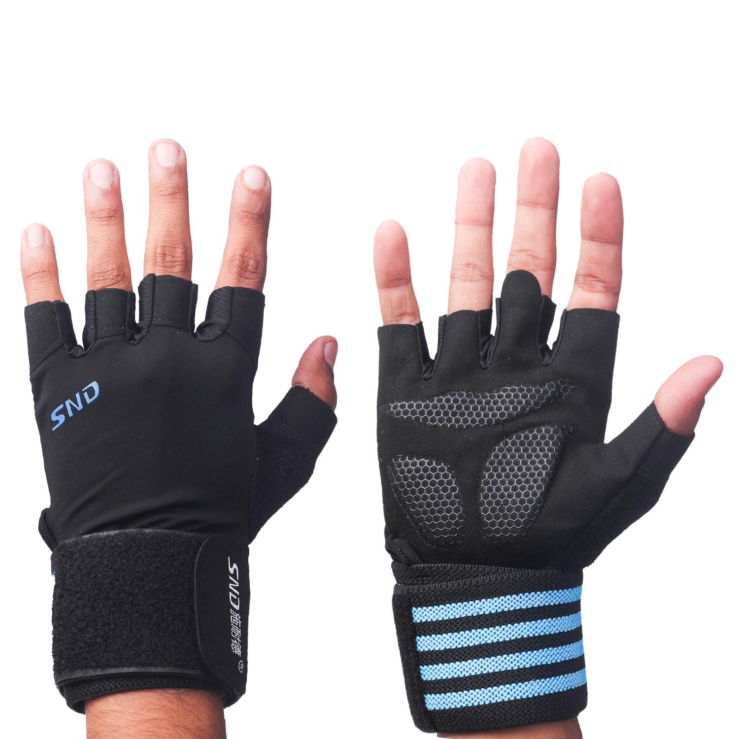 Gym Gloves
