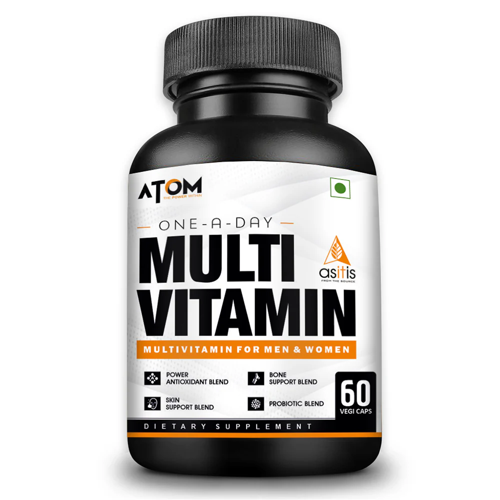 Multivitamin Complex