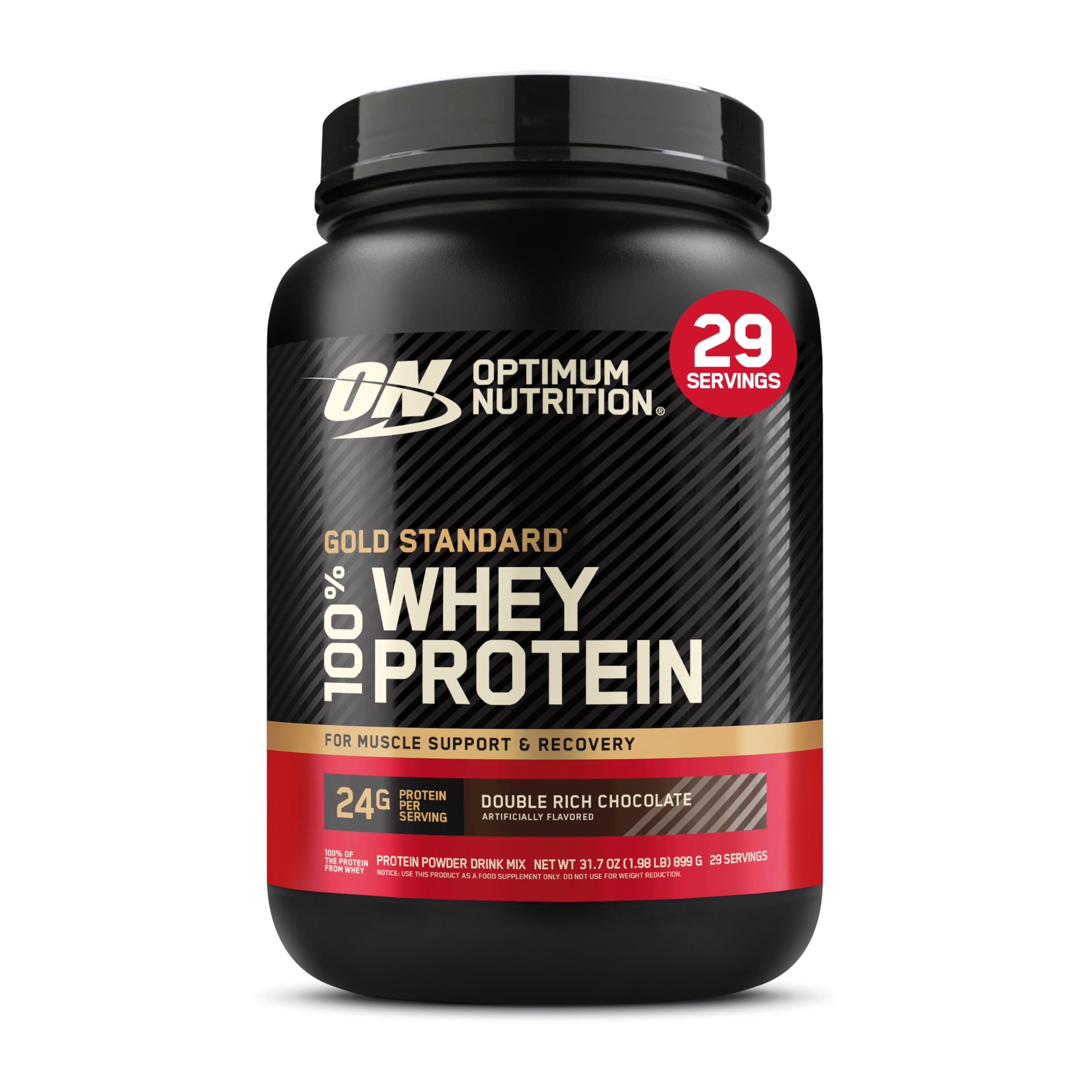 Whey Protein Powder