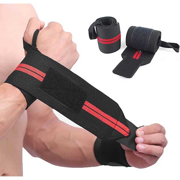 Wrist Wraps
